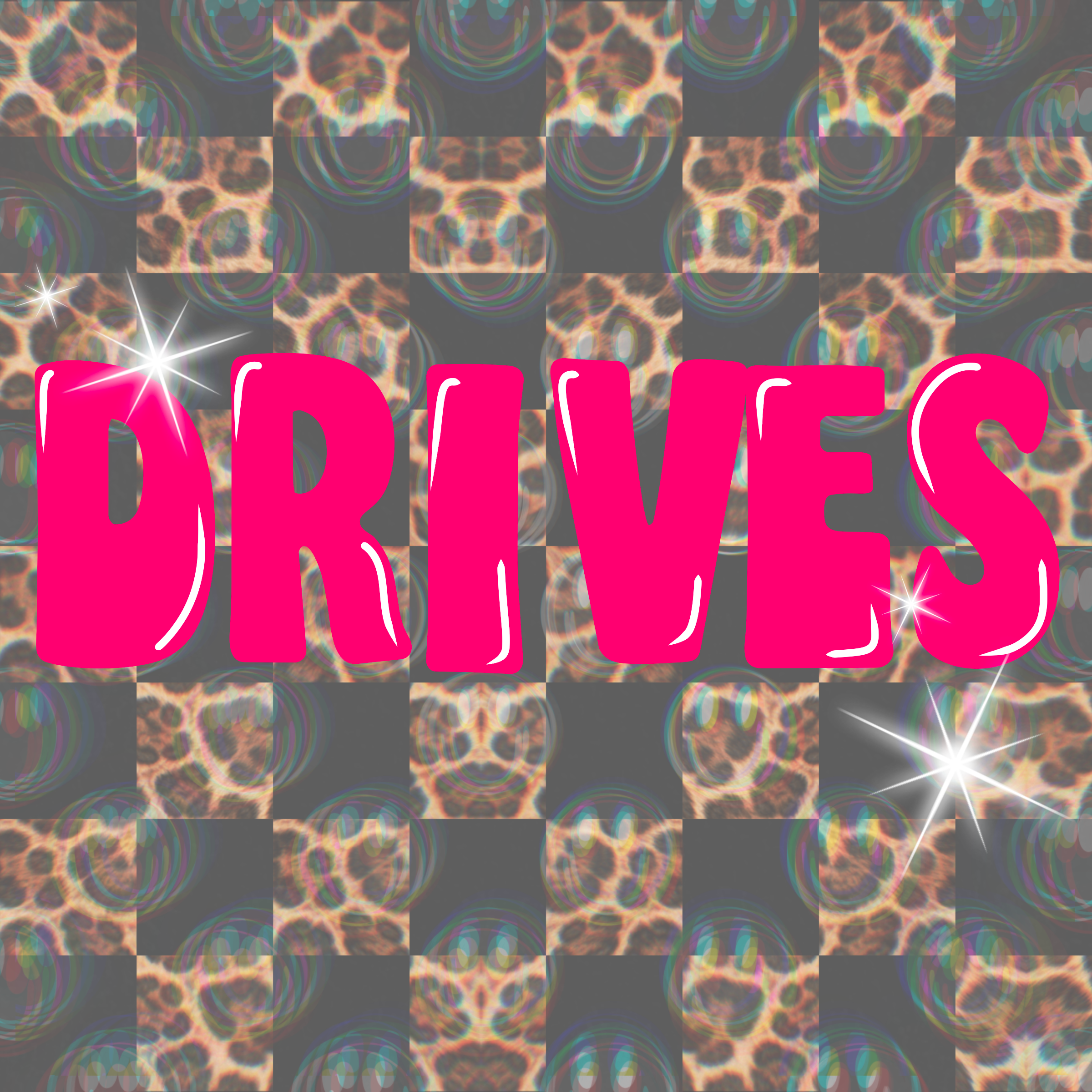 DRIVES