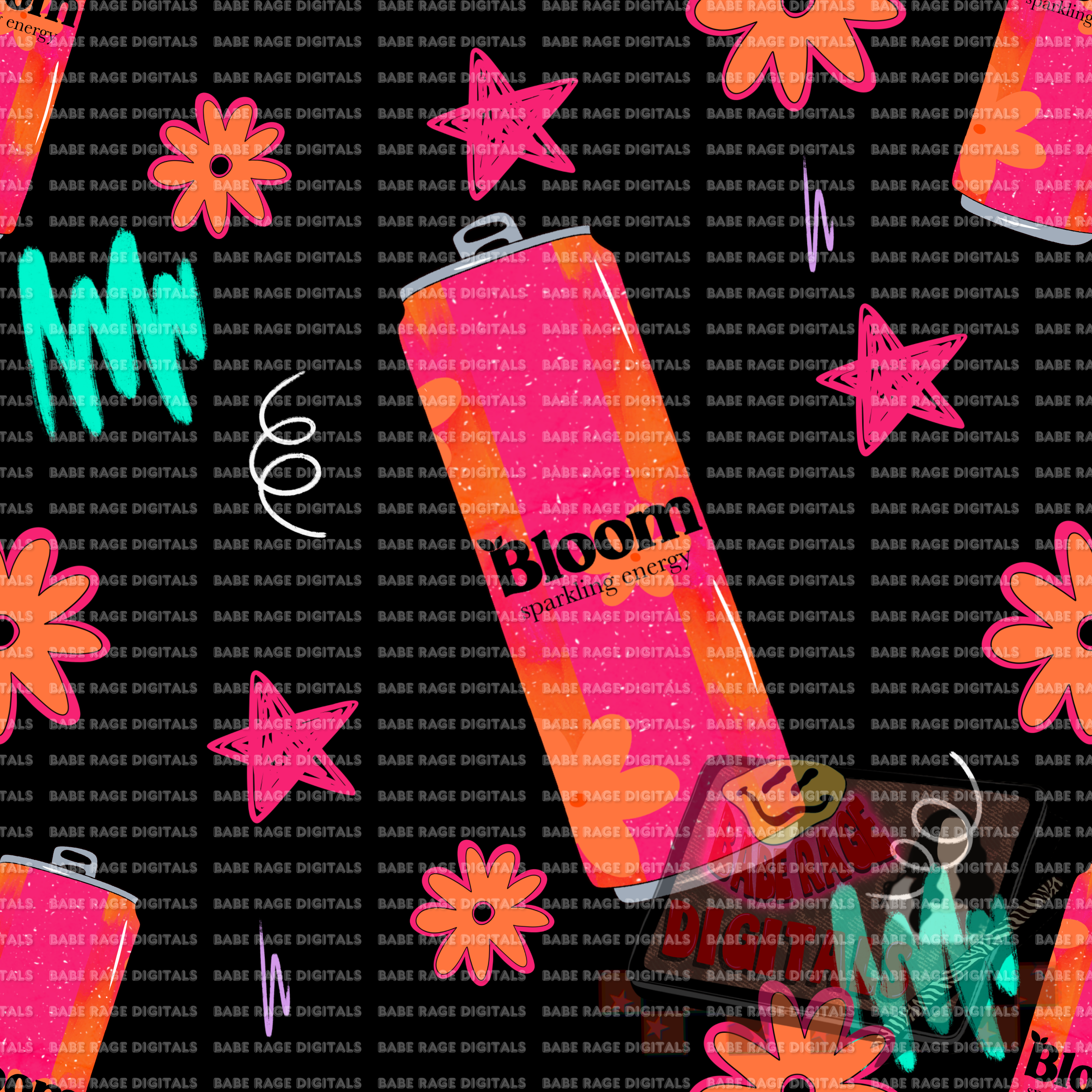Bloom