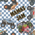 Mamas jam
