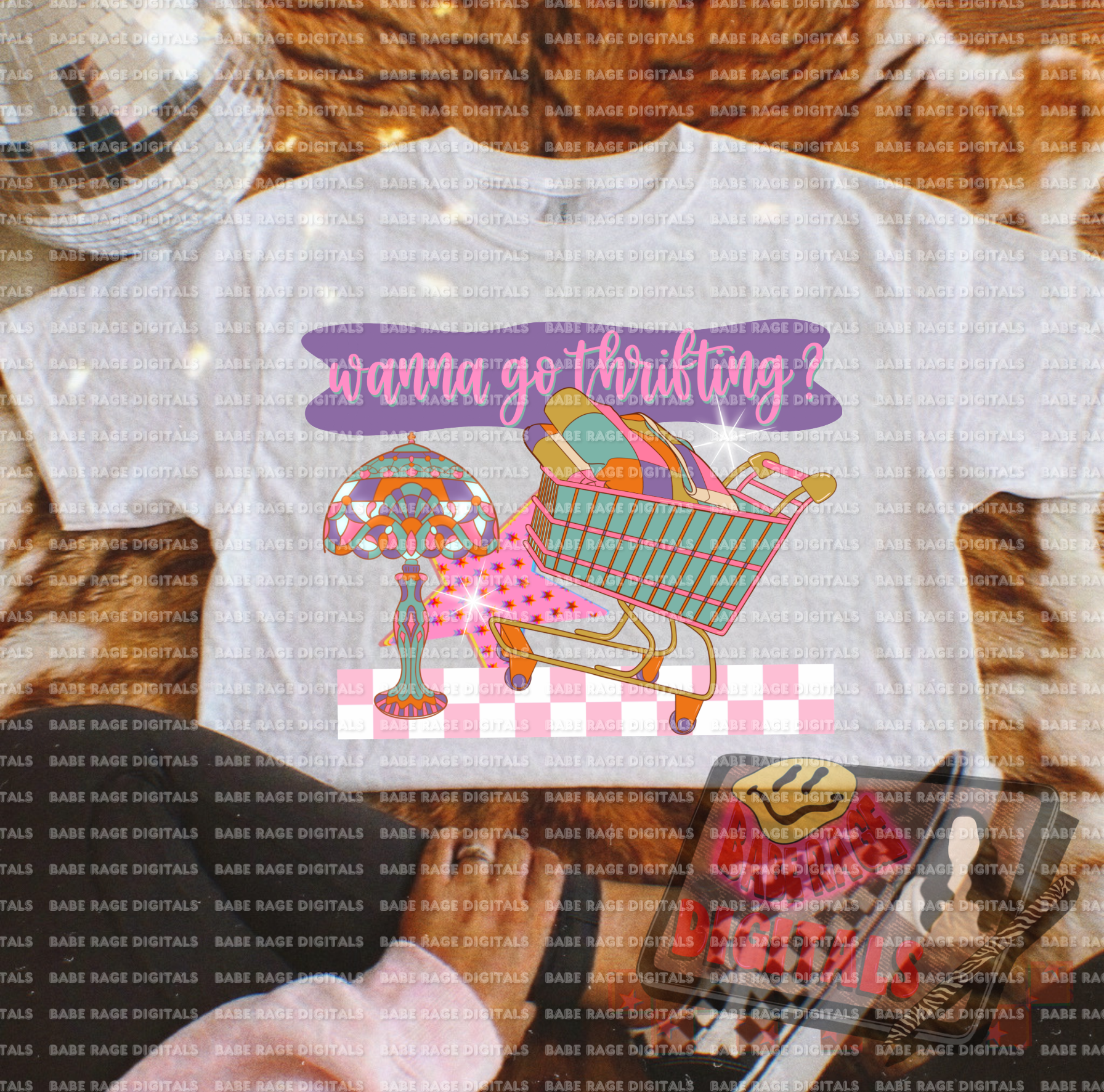 Wanna go thrifting PNG