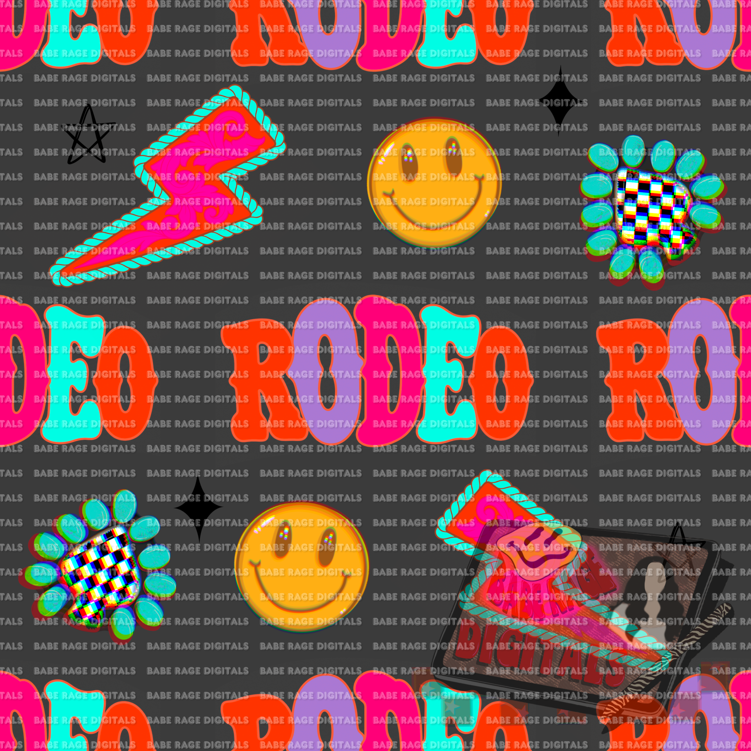 Rodeo