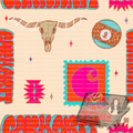 Pink western CH EXCLUSIVE
