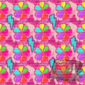 Neon Concho