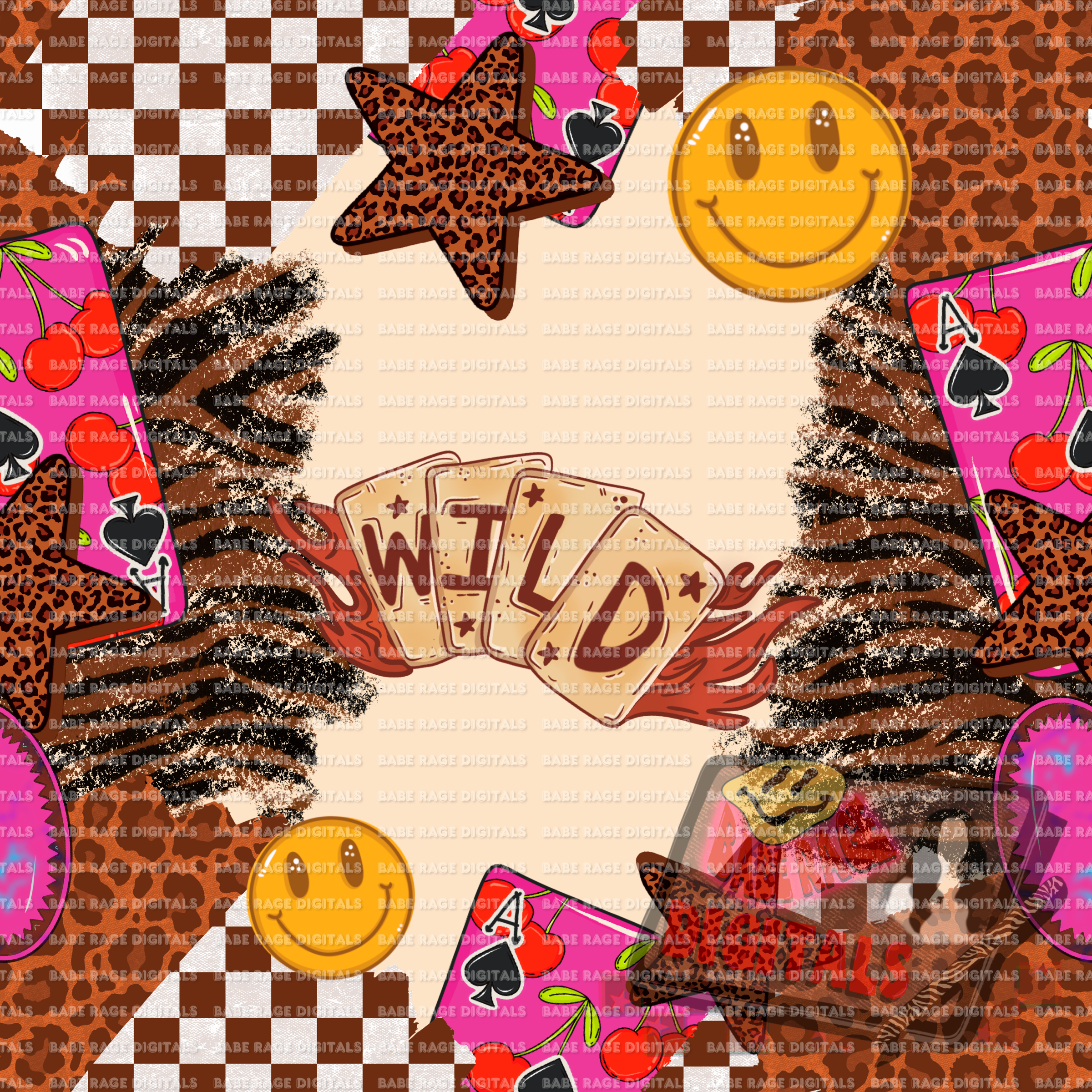 Wild thang