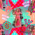 Shania pink