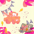 Life’s a highway girl