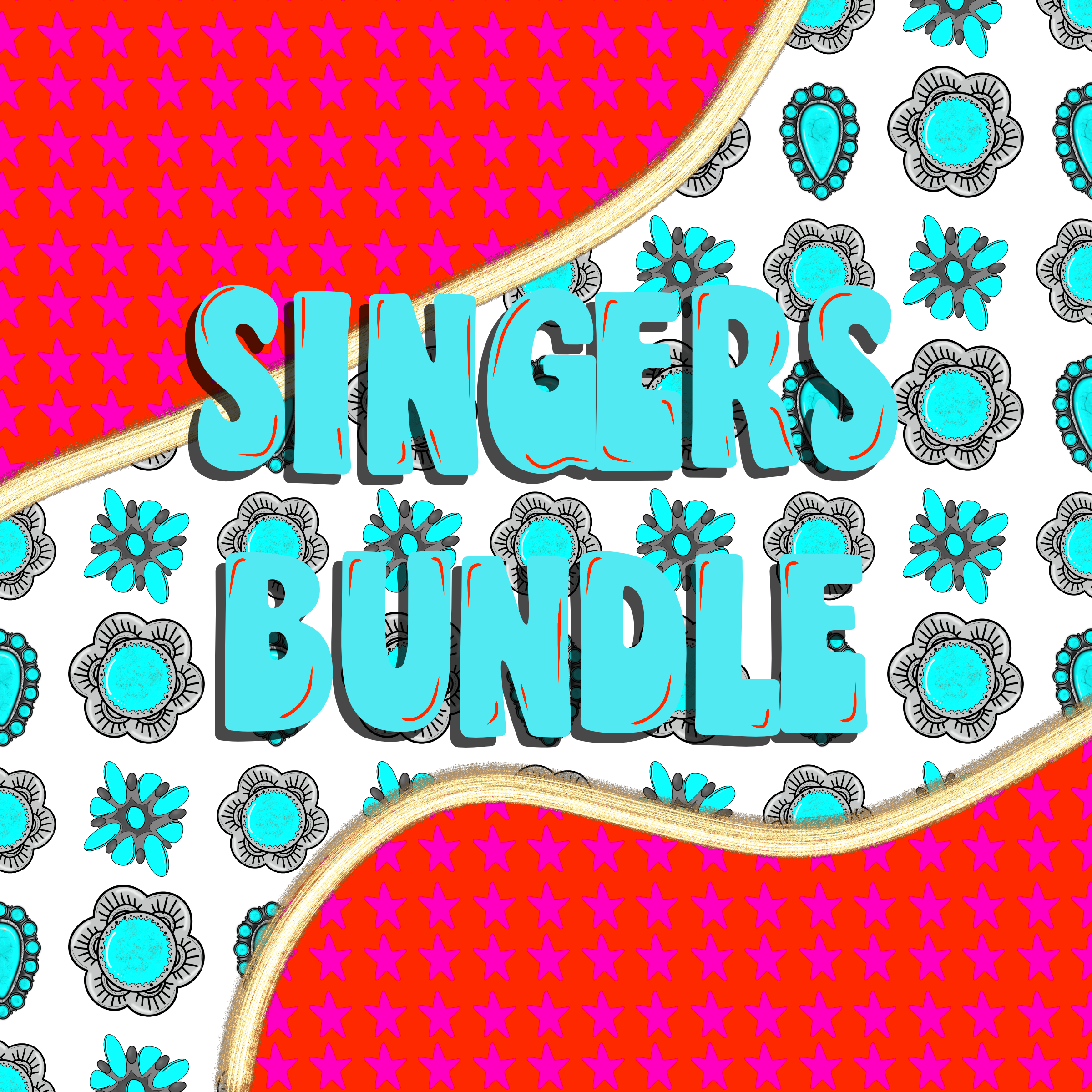 Singers bundle