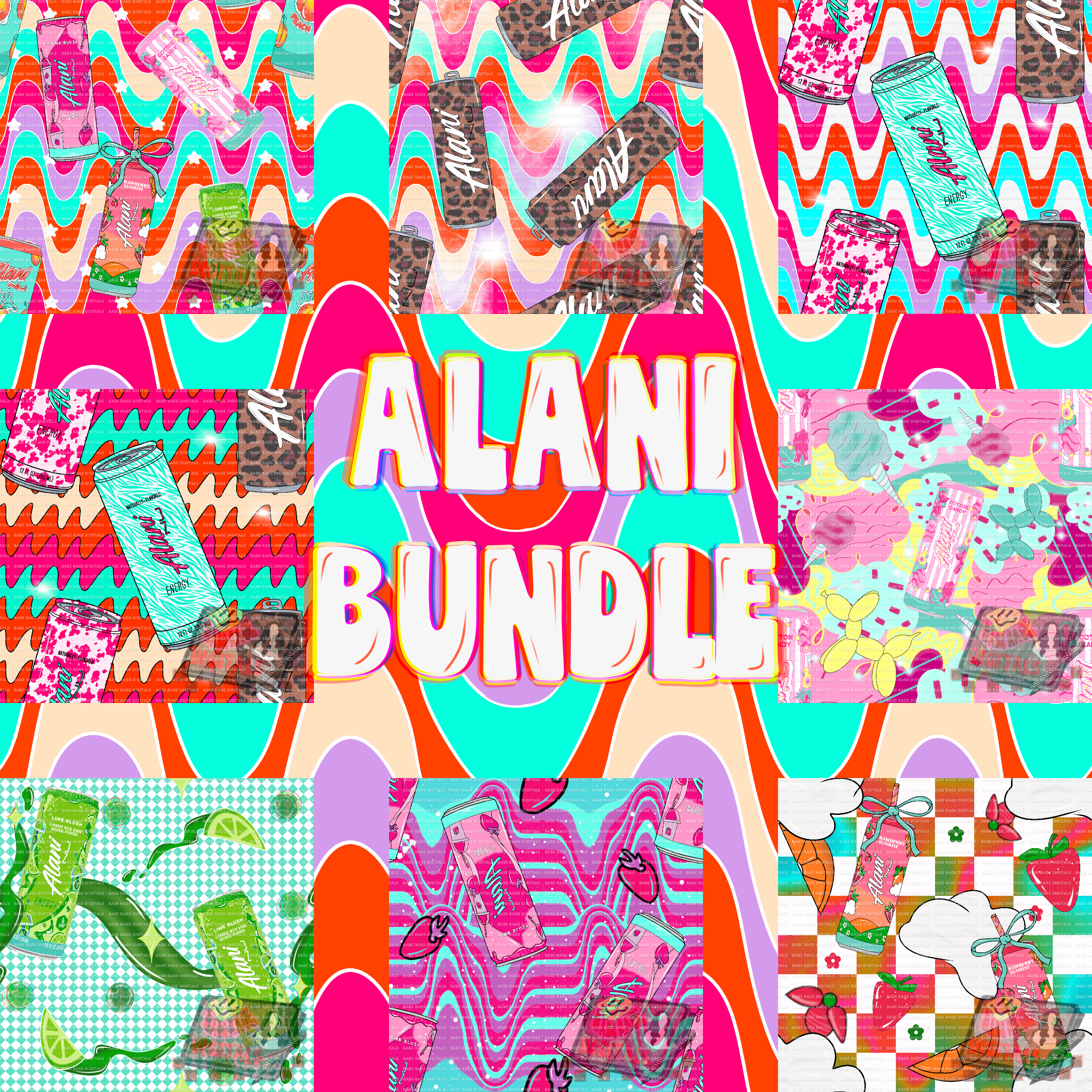 Anu bundle